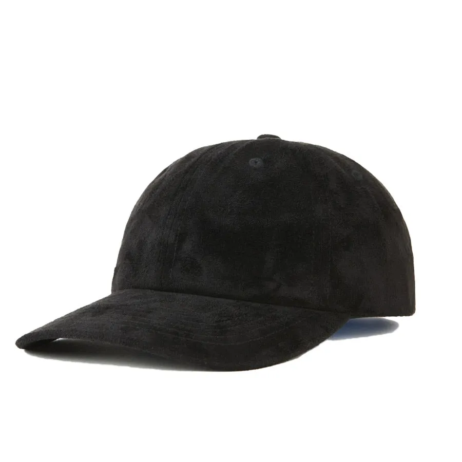 Brixton W Belford Cap Black