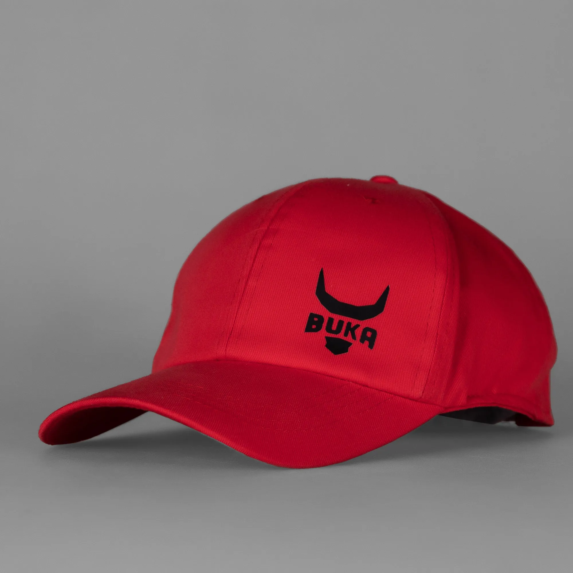 BUKA Classic Cap