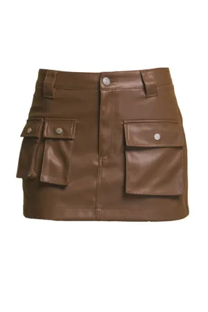 Carolina Skirt