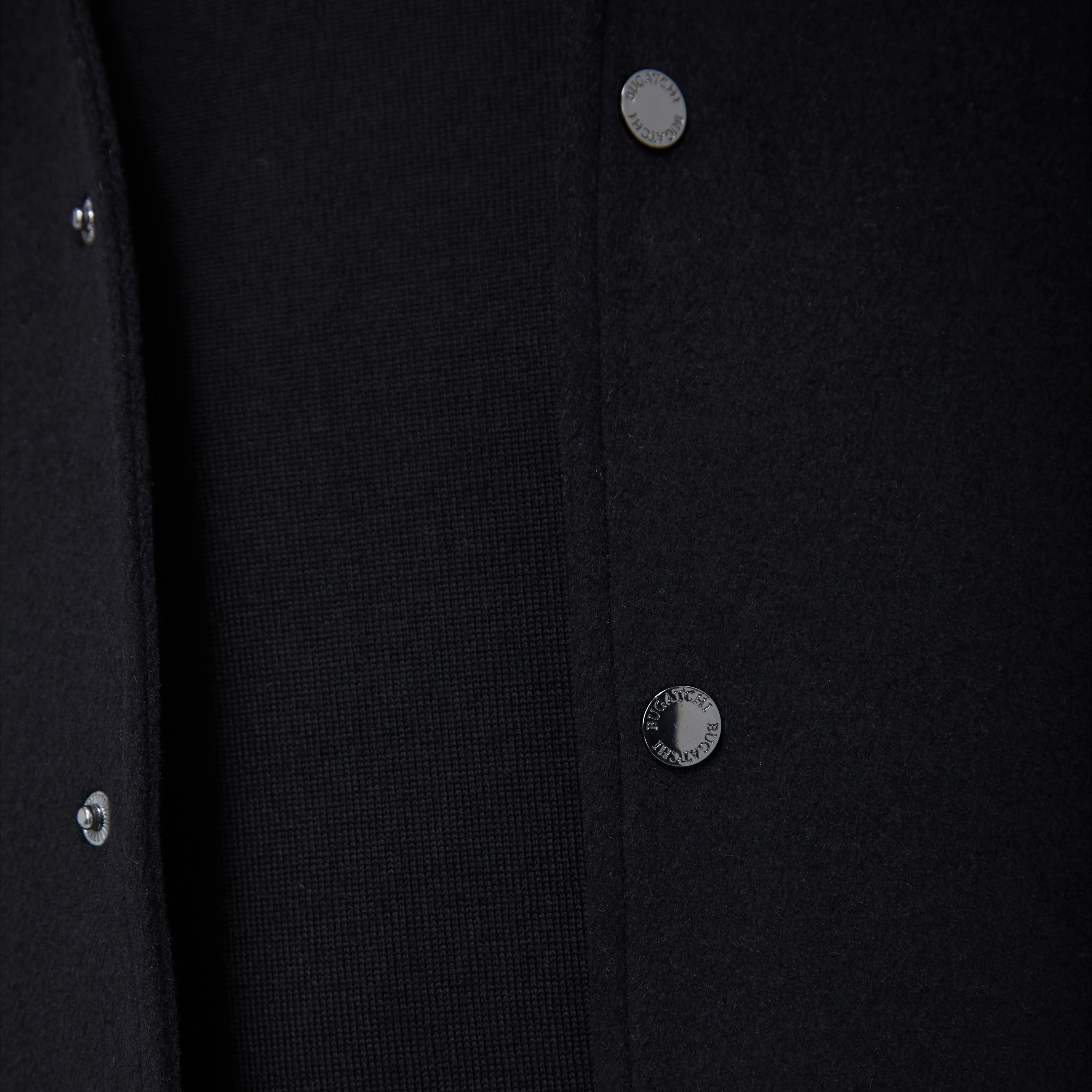 Cashmere Flight Jacket