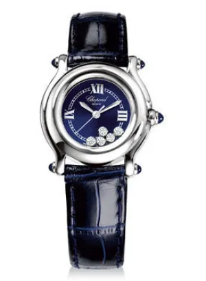 Chopard - Happy Sport - Round Classic - 26mm