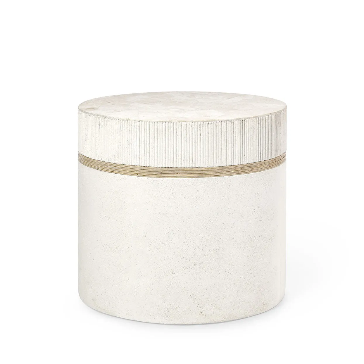 Cienaga Side Table