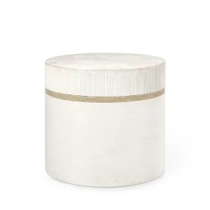 Cienaga Side Table