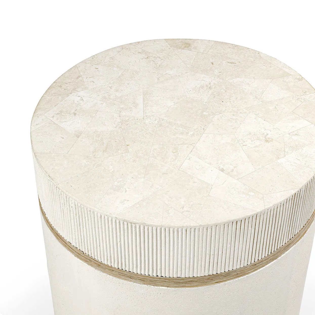 Cienaga Side Table