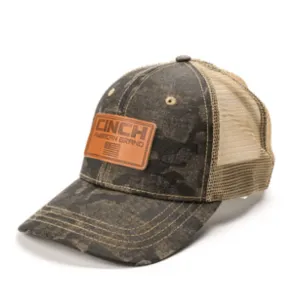 Cinch Cap (MCC0038019)