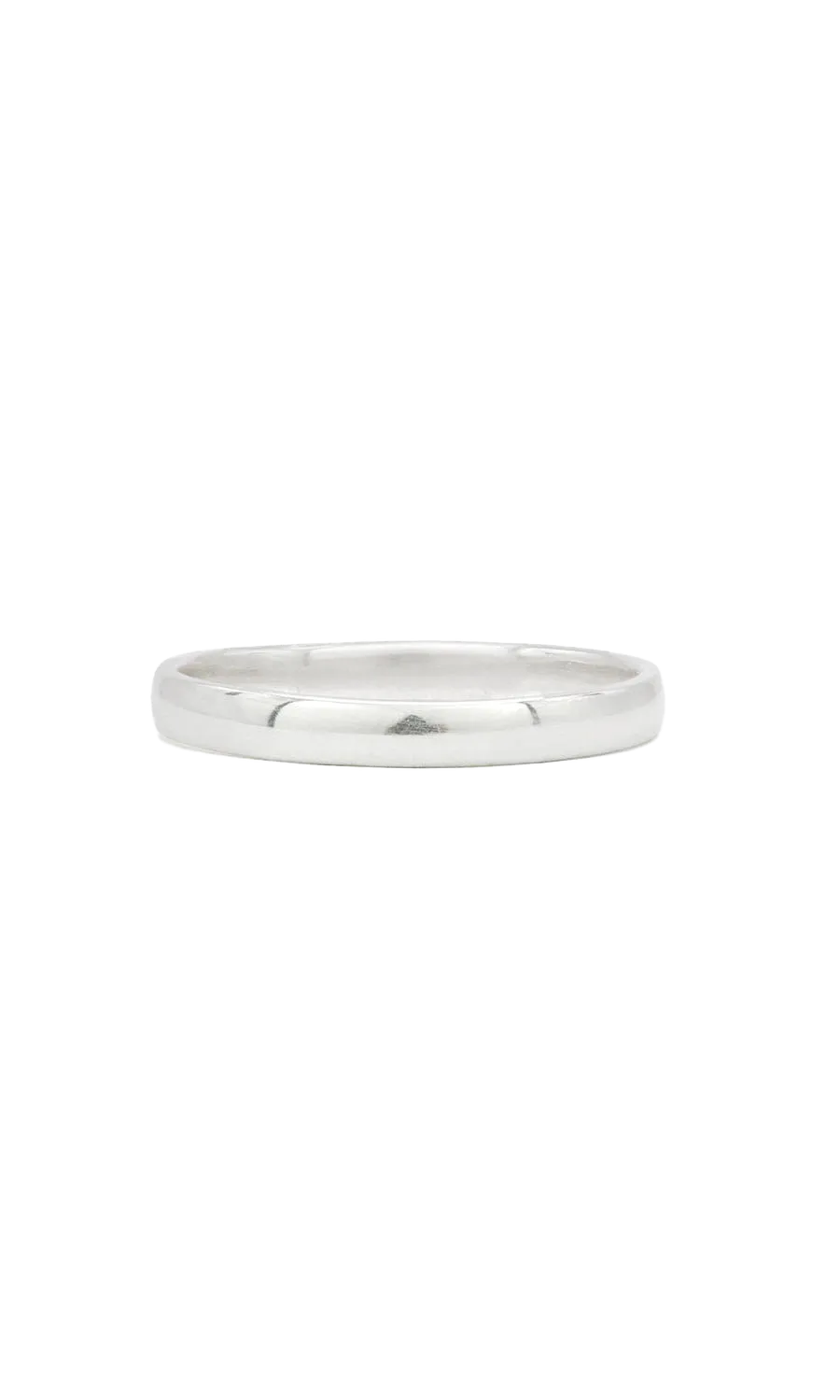 Classic 3mm Wedding Band