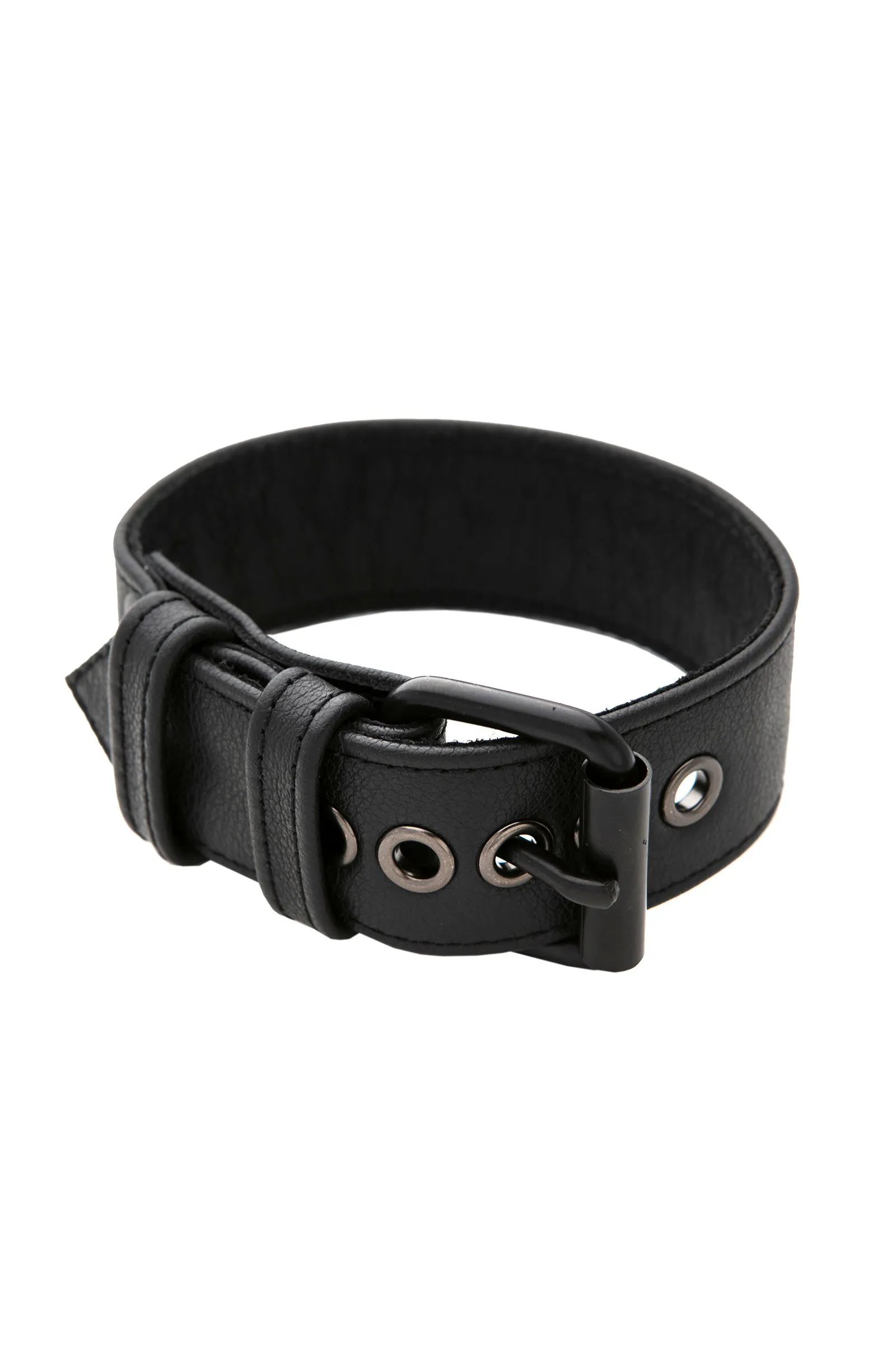 CLASSIC ARMBELT - Black