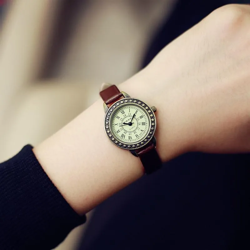 Classic Lady Watch