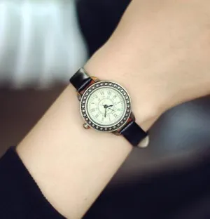 Classic Lady Watch
