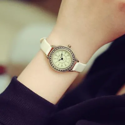 Classic Lady Watch