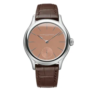 CLASSIC MICRO‑ROTOR AUTUMN (PRE-ORDER)