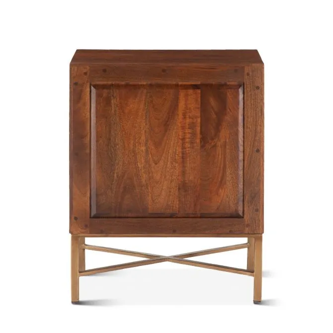 Cosmopolitan Night Chest