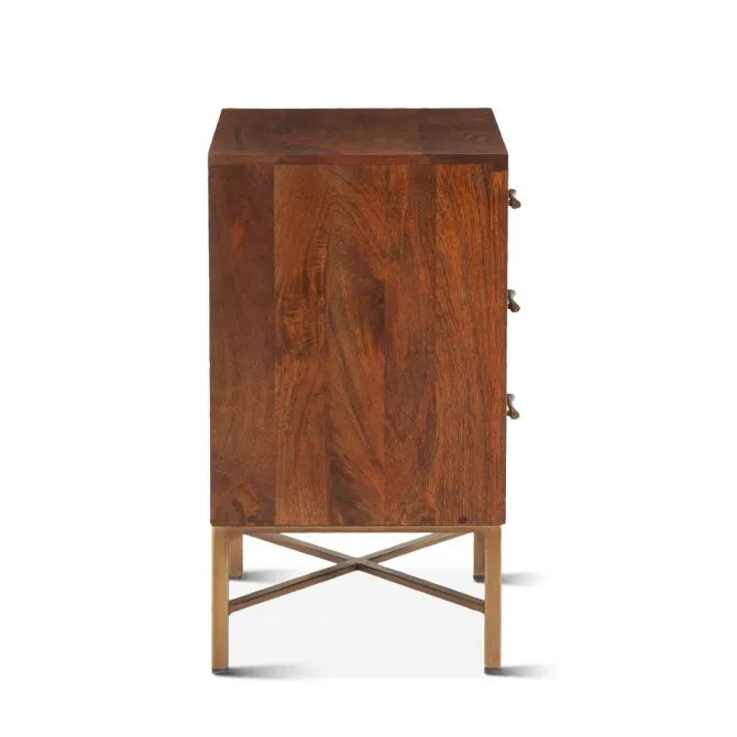 Cosmopolitan Night Chest