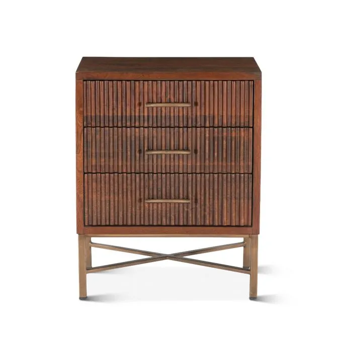 Cosmopolitan Night Chest