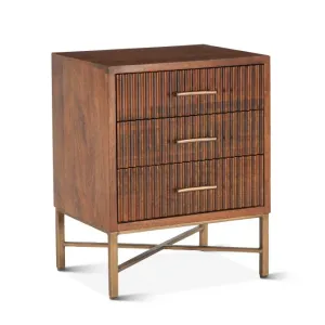 Cosmopolitan Night Chest
