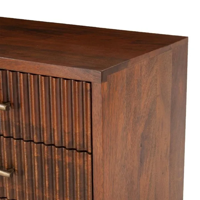 Cosmopolitan Night Chest