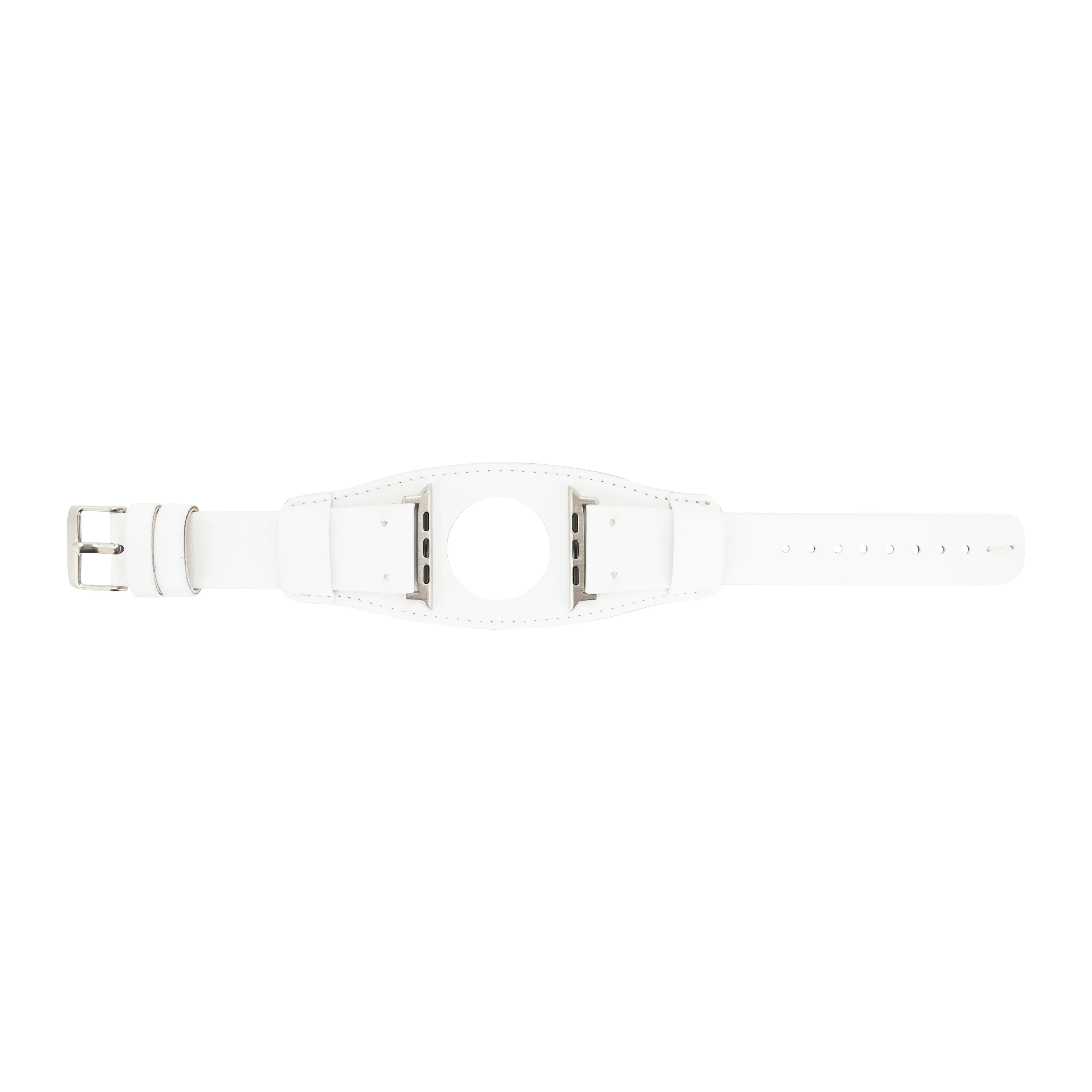 Cuff Leather Apple Watch Band