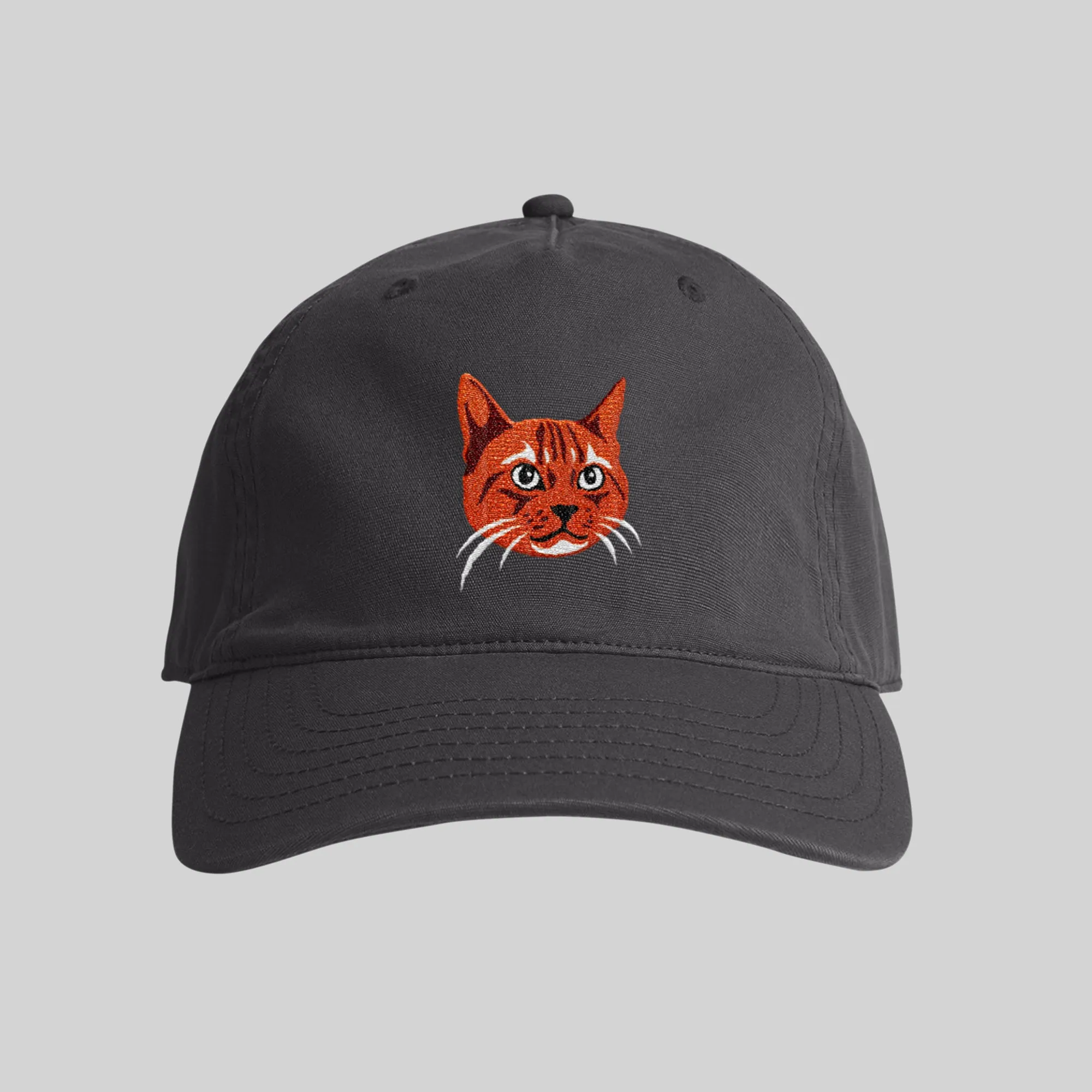 Custom Pet Face Classic Dad Cap