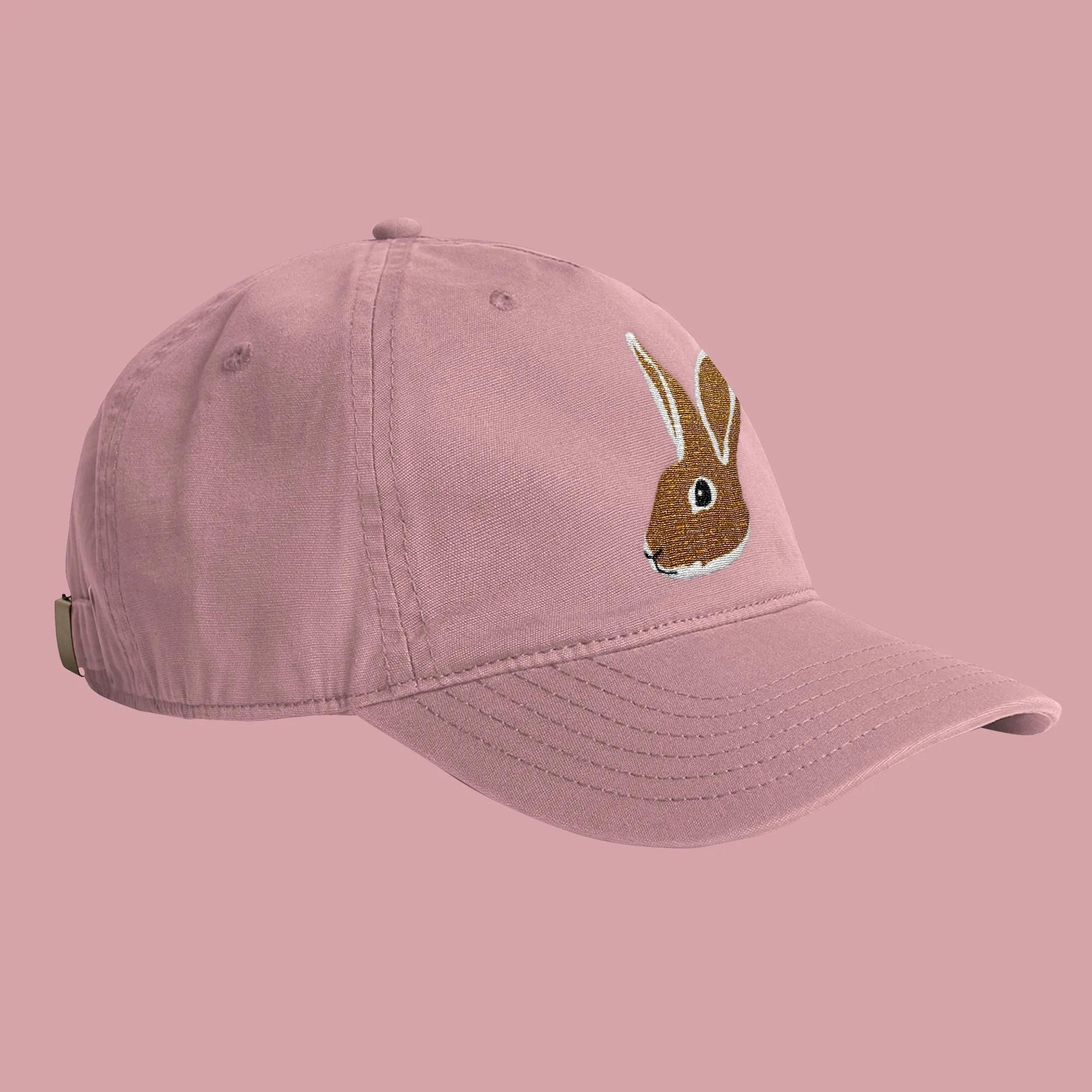 Custom Pet Face Classic Dad Cap