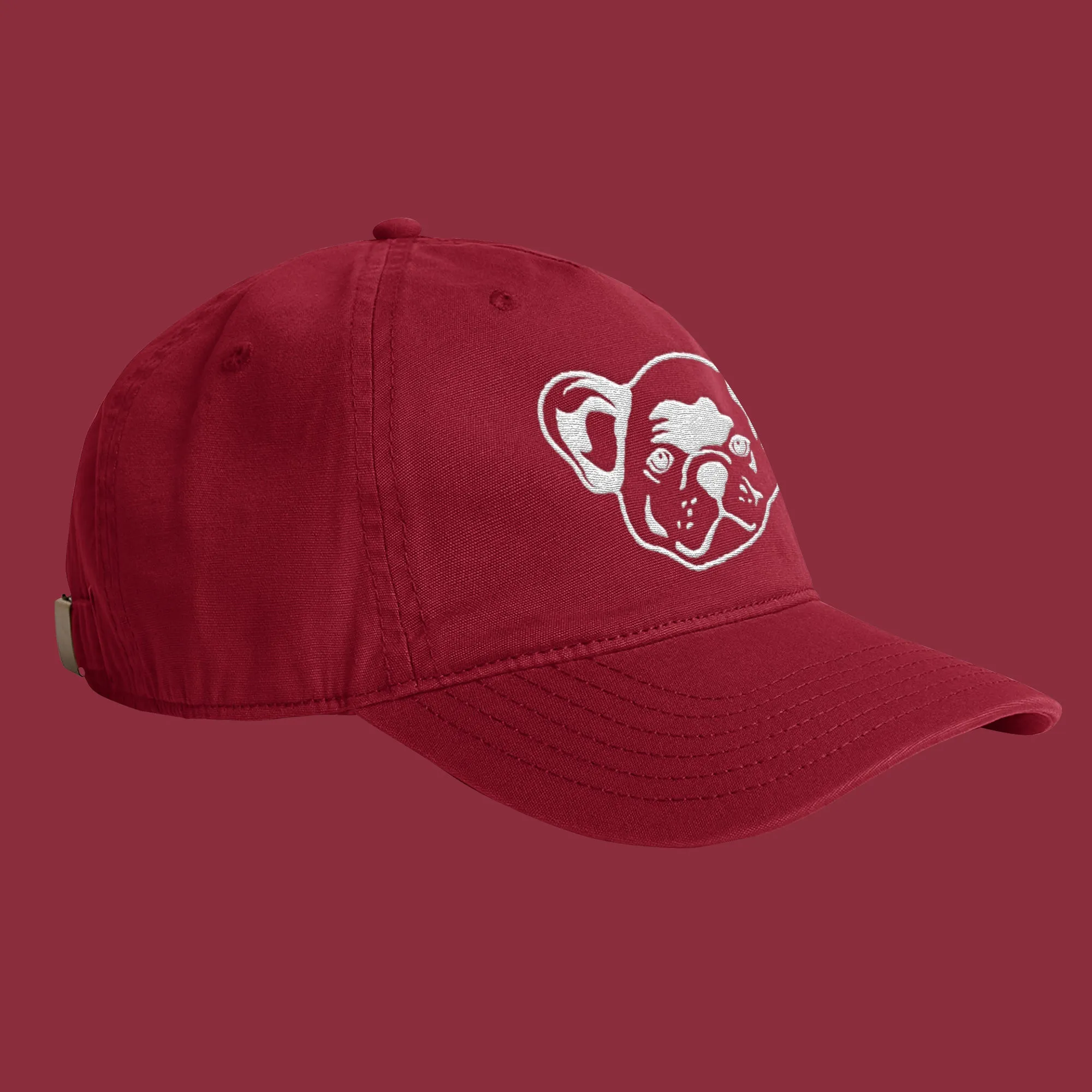 Custom Pet Face Classic Dad Cap