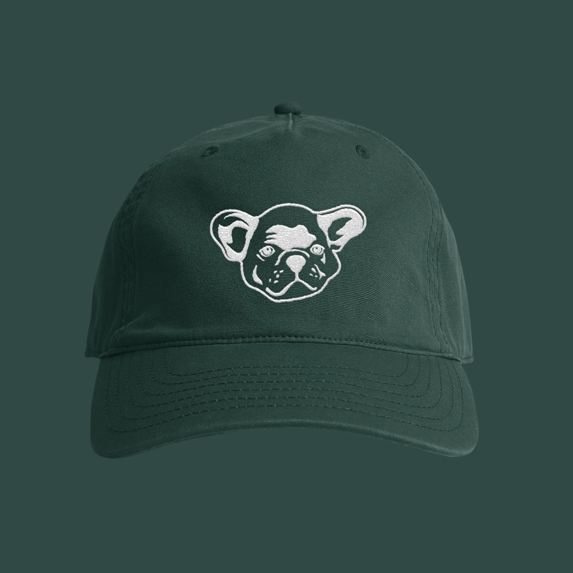 Custom Pet Face Classic Dad Cap