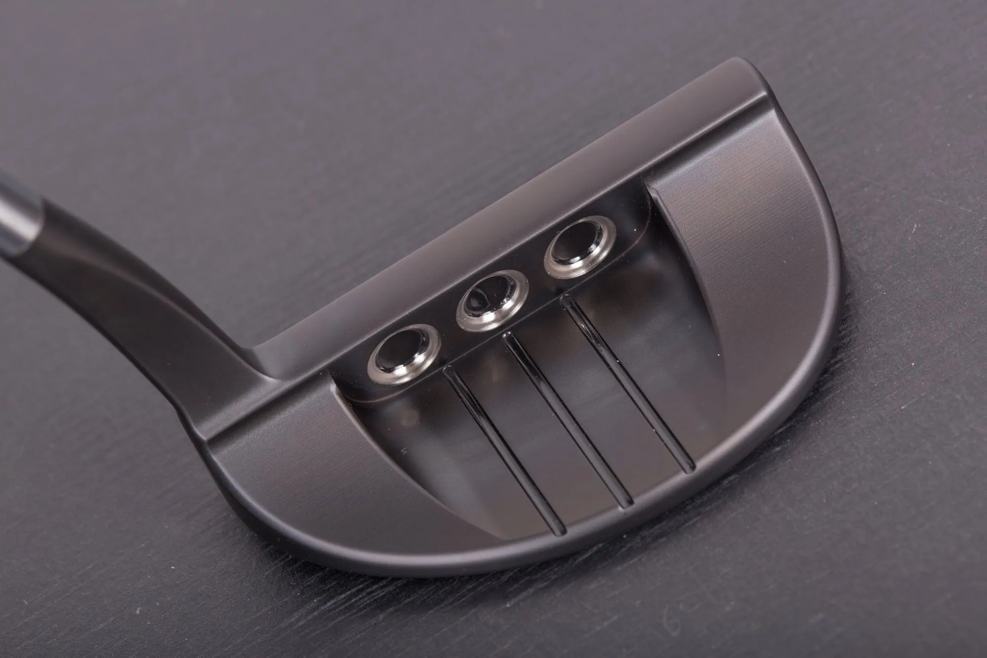 Custom Shop restored GoLo 3