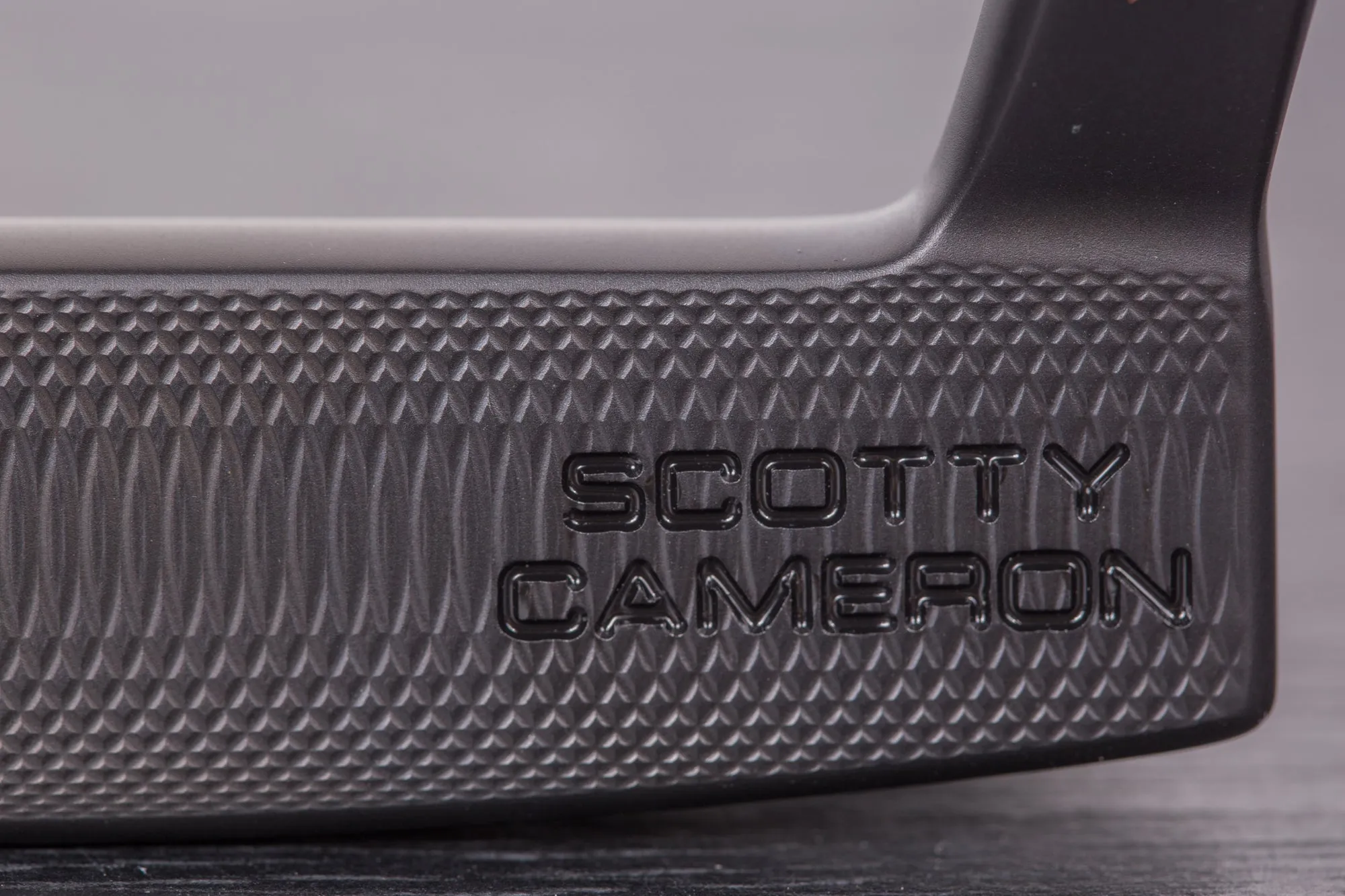 Custom Shop restored GoLo 3
