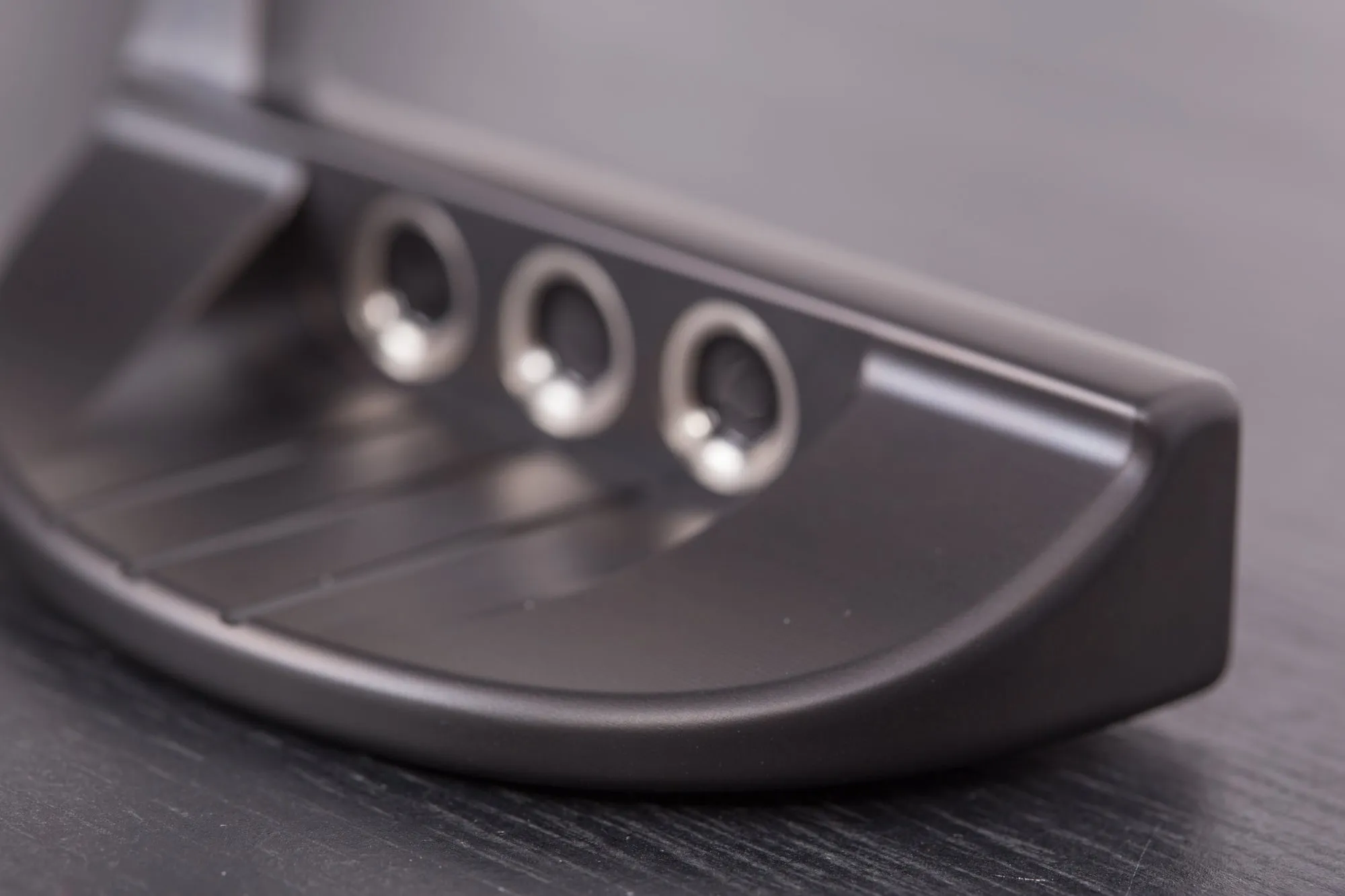 Custom Shop restored GoLo 3