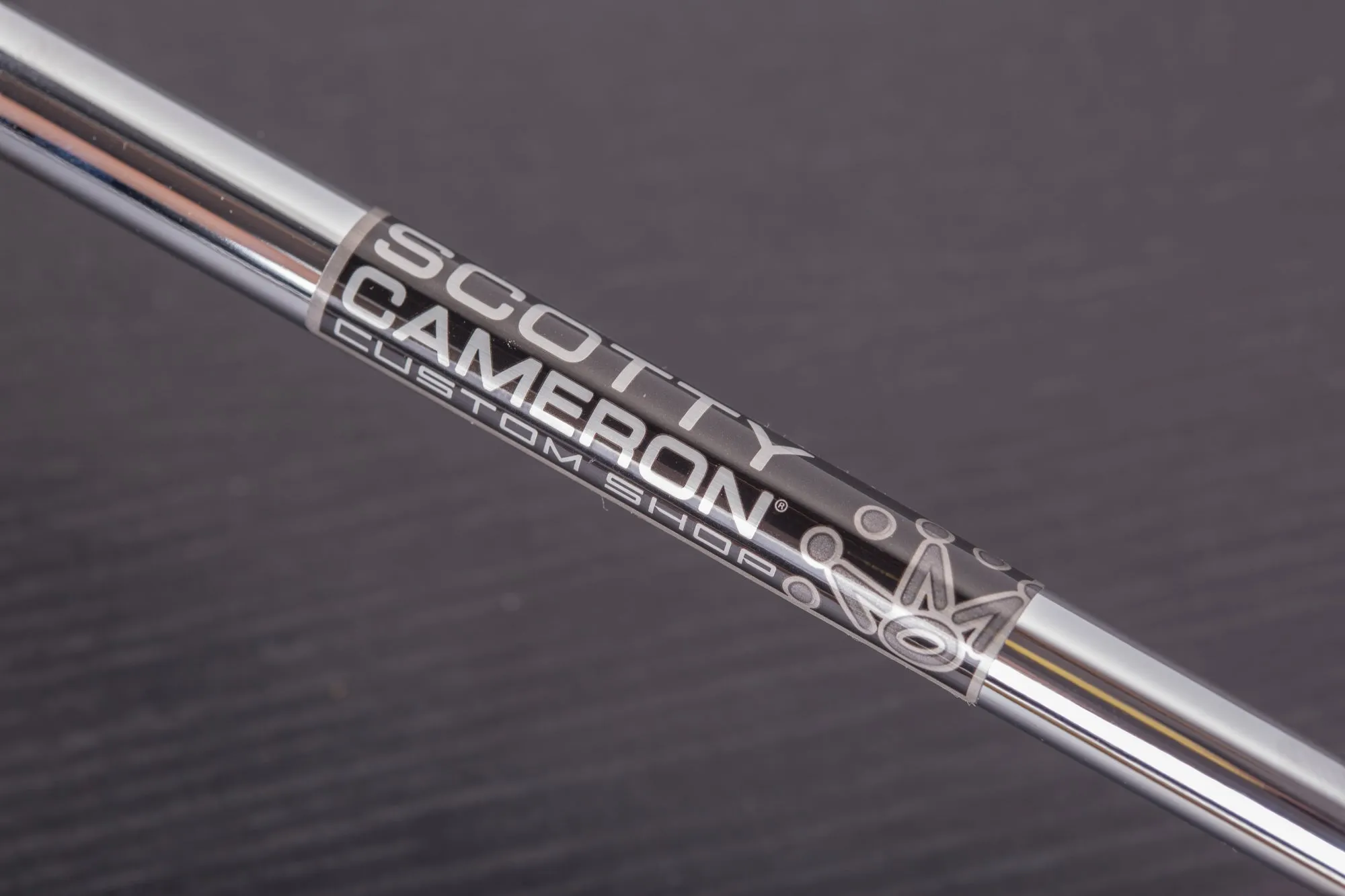 Custom Shop restored GoLo 3