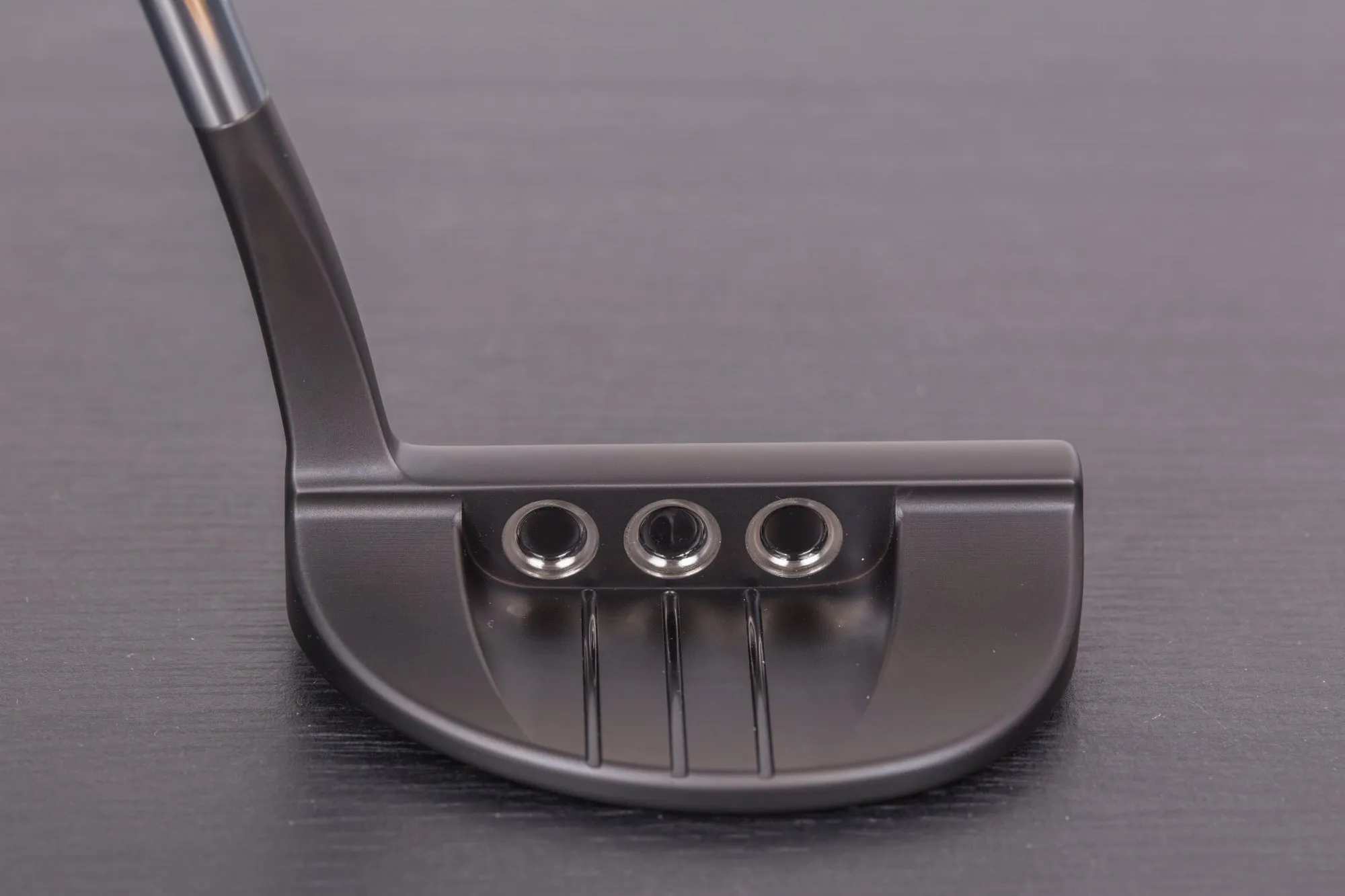Custom Shop restored GoLo 3