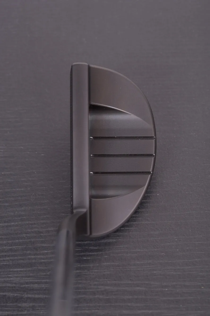 Custom Shop restored GoLo 3