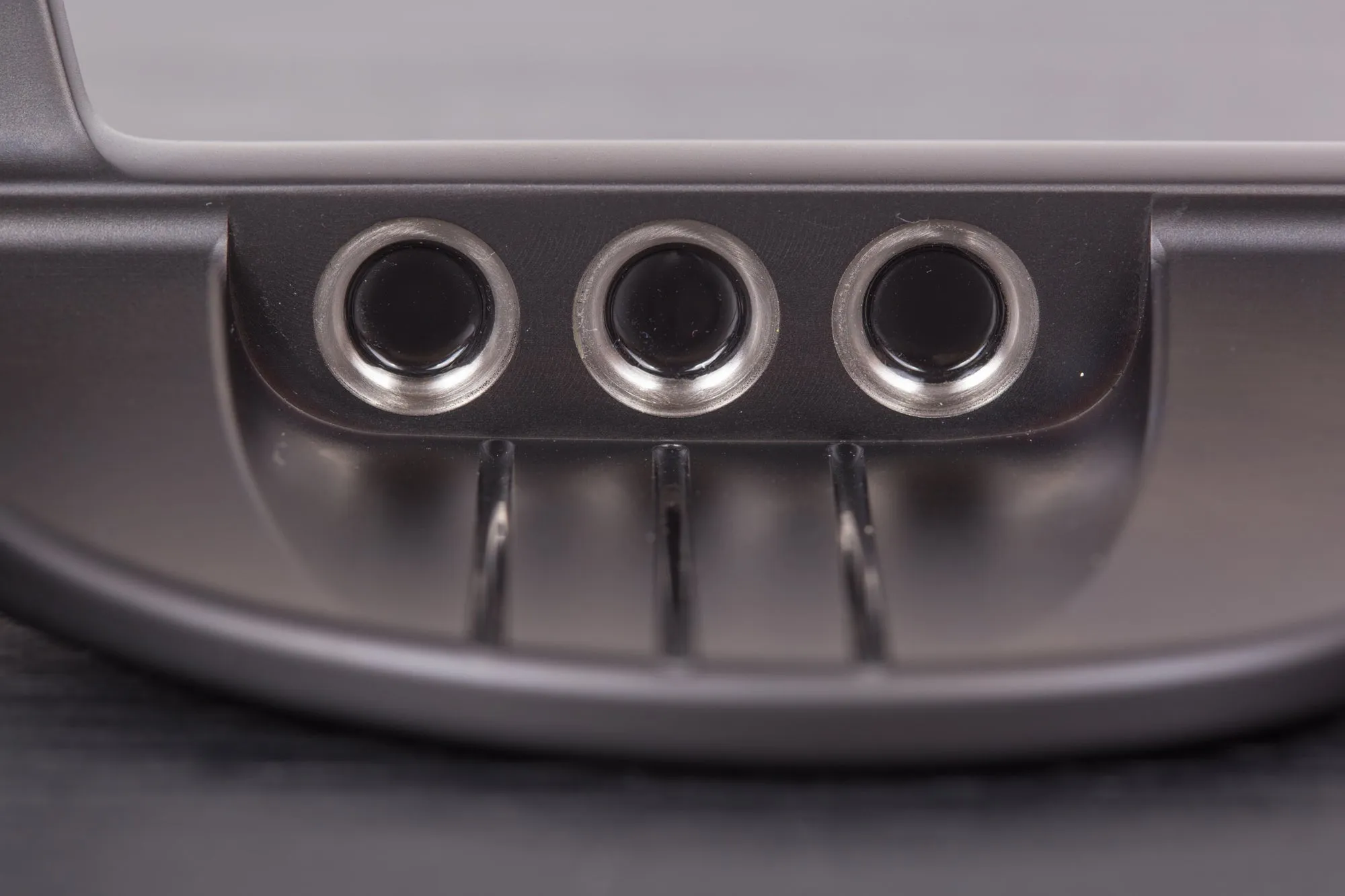 Custom Shop restored GoLo 3