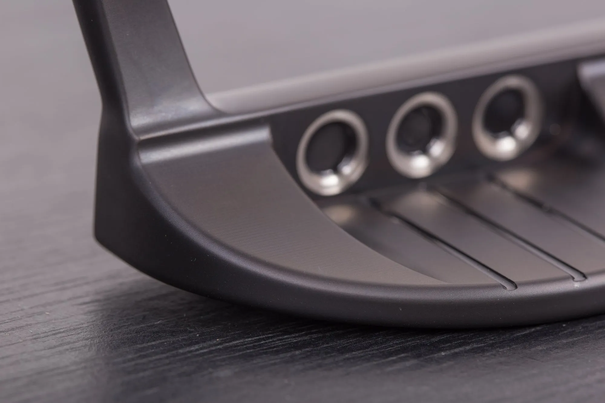 Custom Shop restored GoLo 3