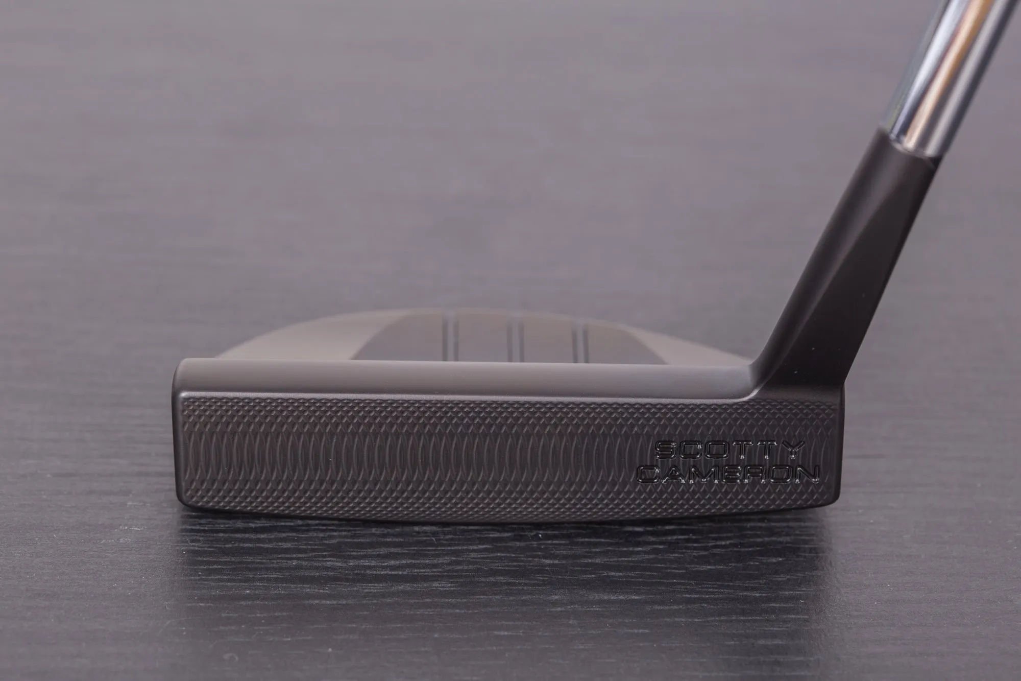 Custom Shop restored GoLo 3