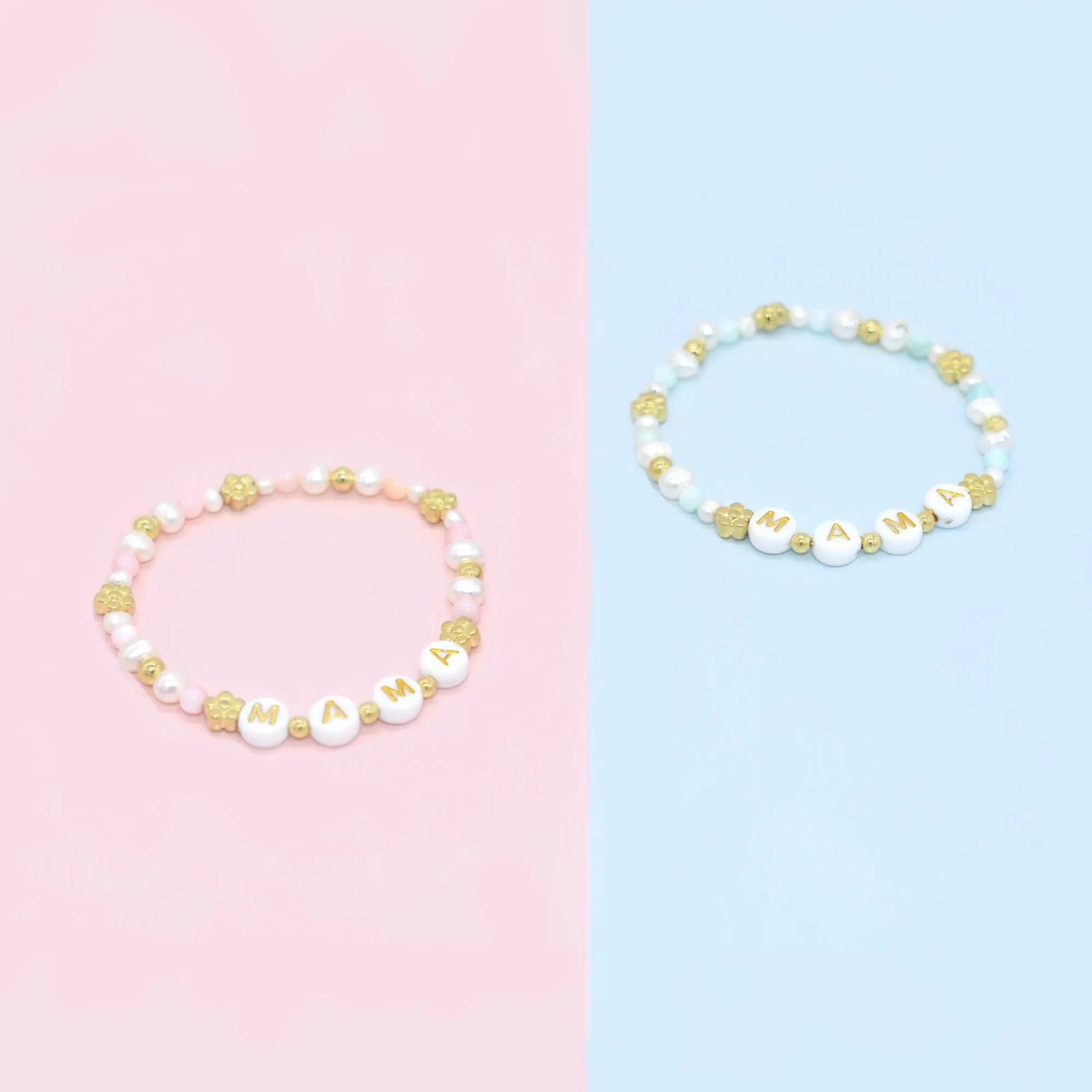 Daisy Mama Bracelet