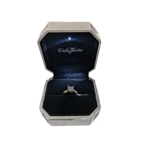 Diamond ring