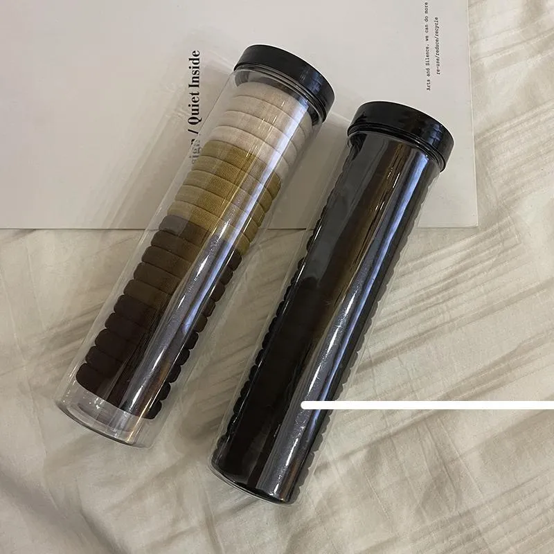 Elastic Hair Ties