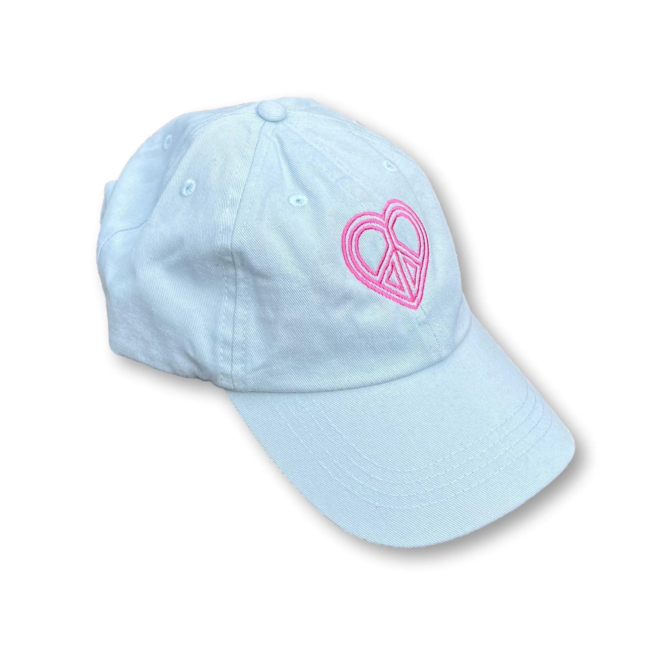 Elgin Cotton Baseball Cap