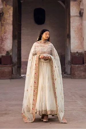 ERUM KHAN STORE | LUXURY PRET | Anarkali