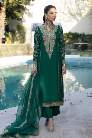 ERUM KHAN STORE | LUXURY PRET | Peacock