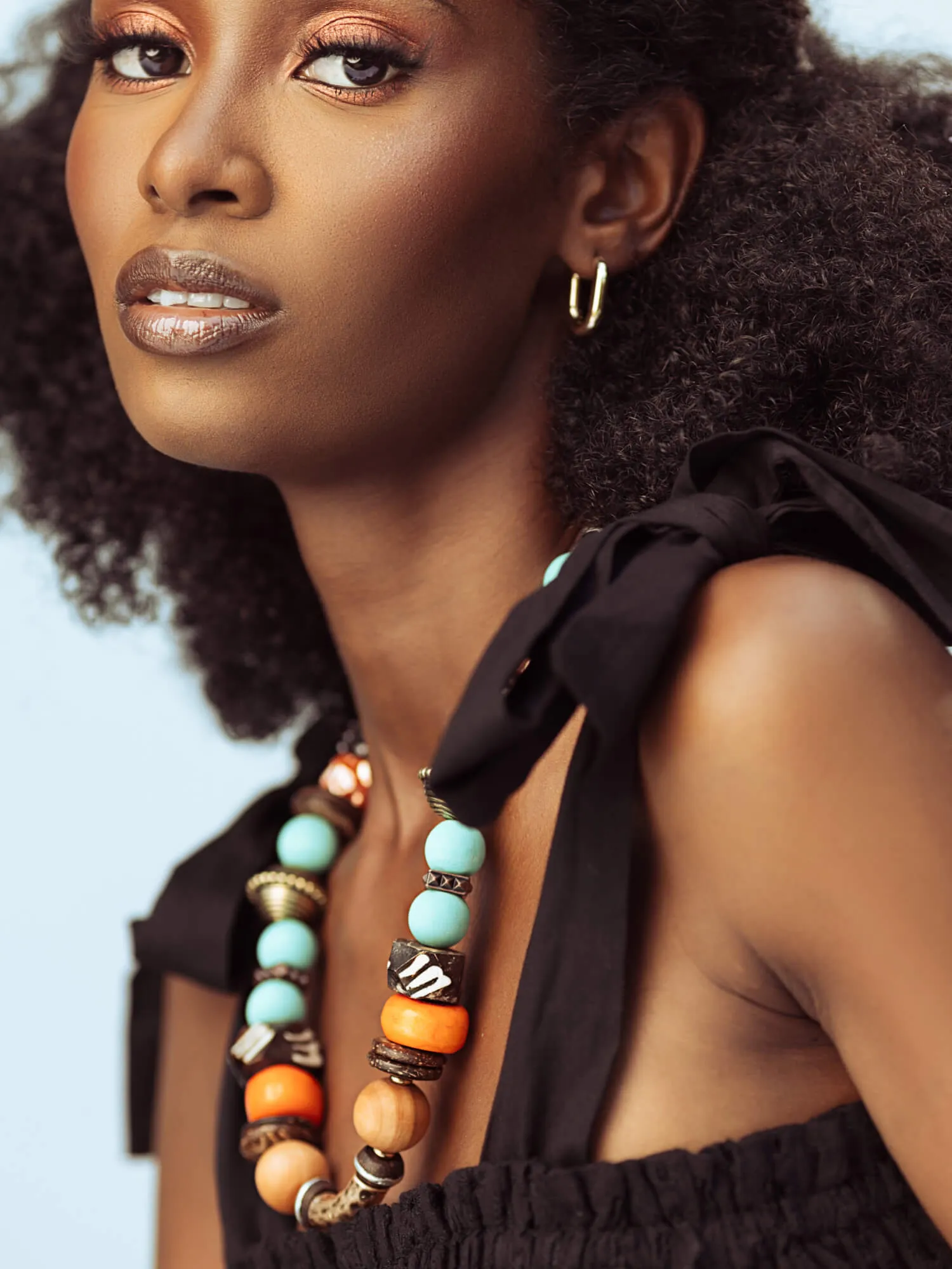 Ewe Necklace