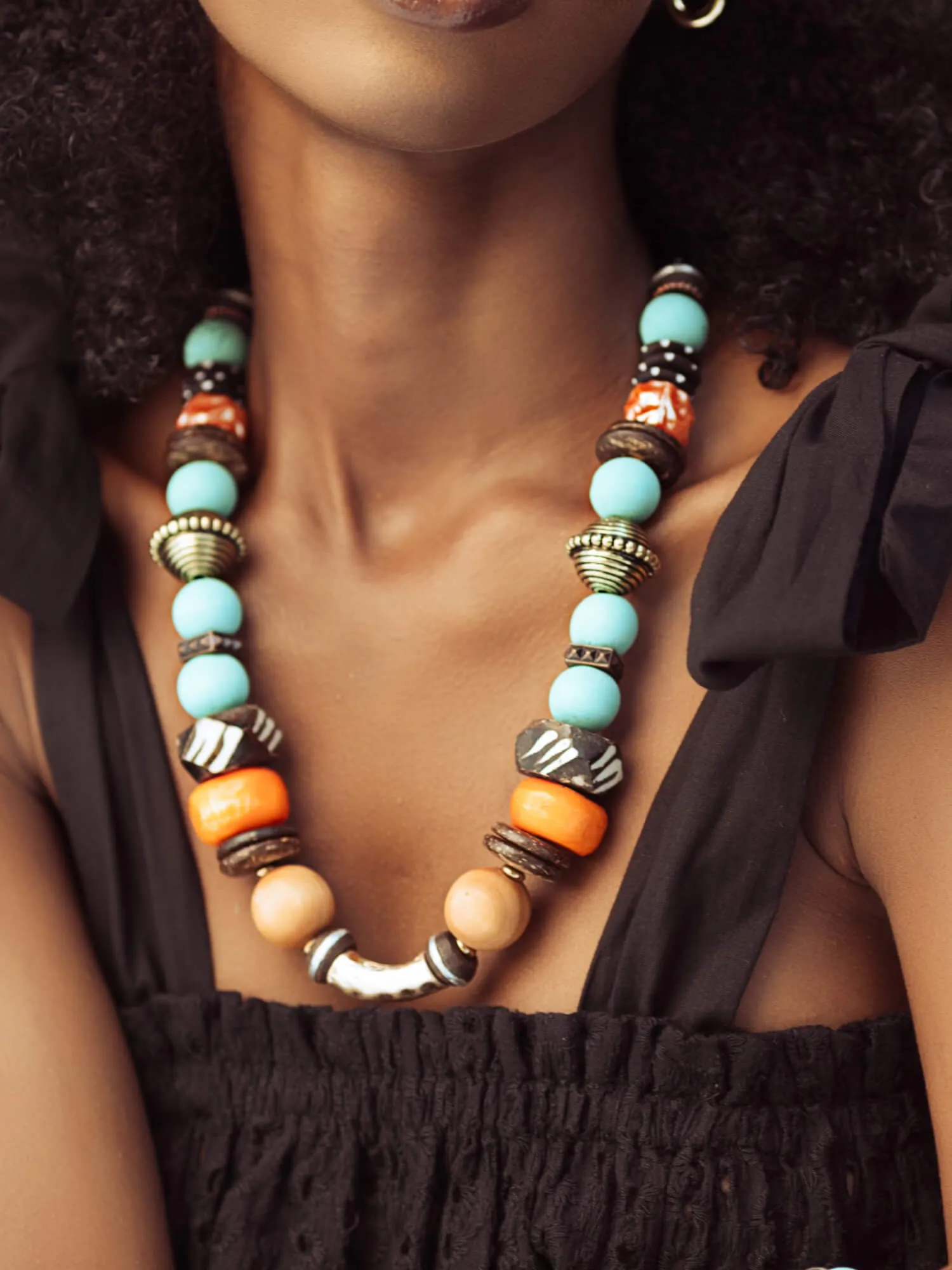 Ewe Necklace