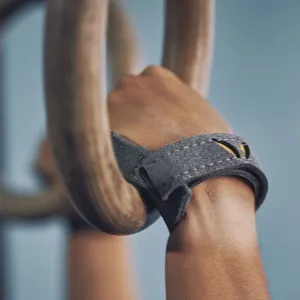 False Grip Strap Women