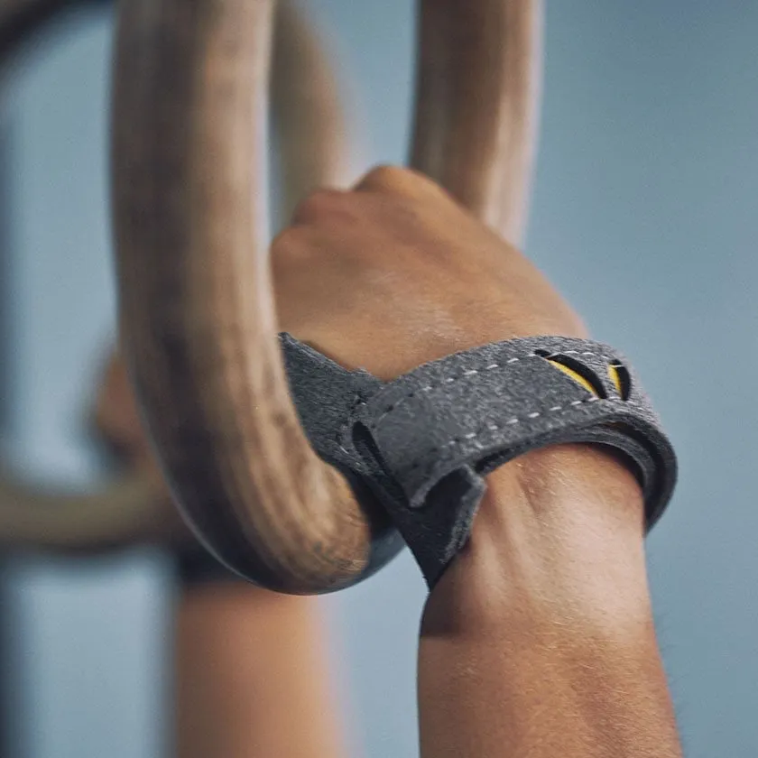False Grip Strap Women