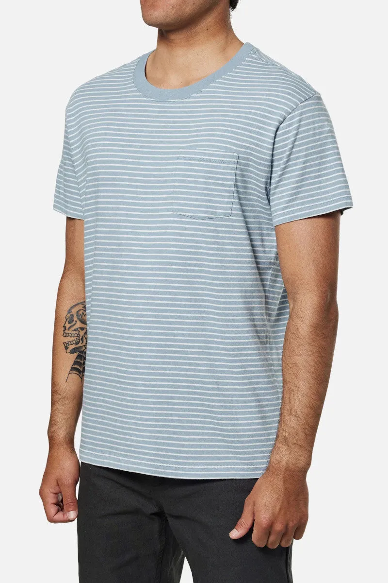 Finley Pocket Tee