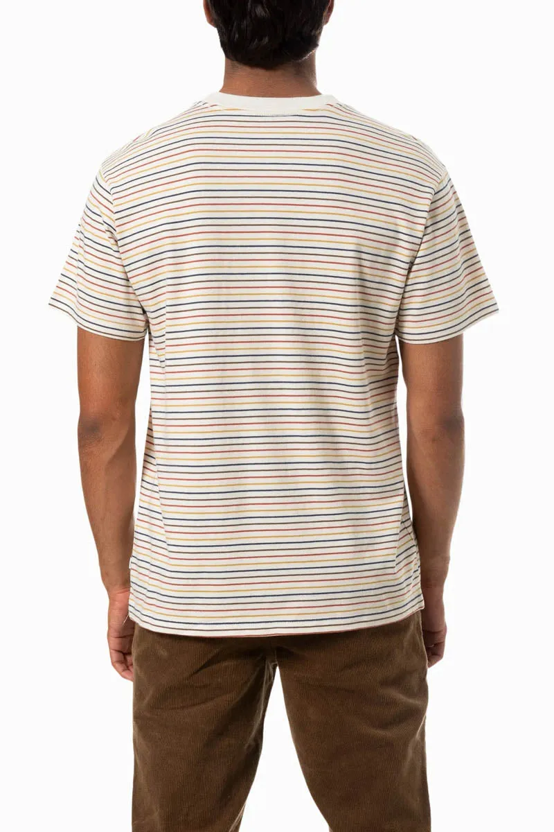 Finley Pocket Tee