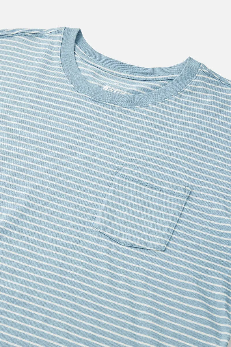 Finley Pocket Tee