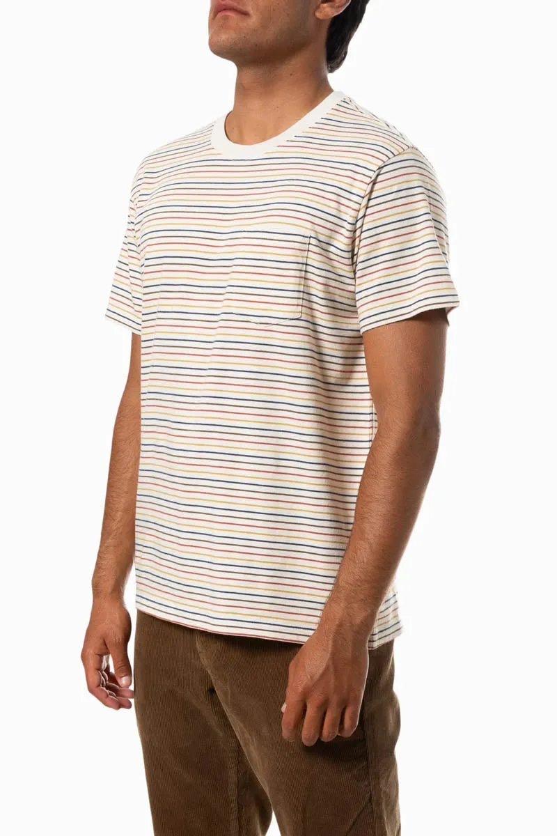 Finley Pocket Tee