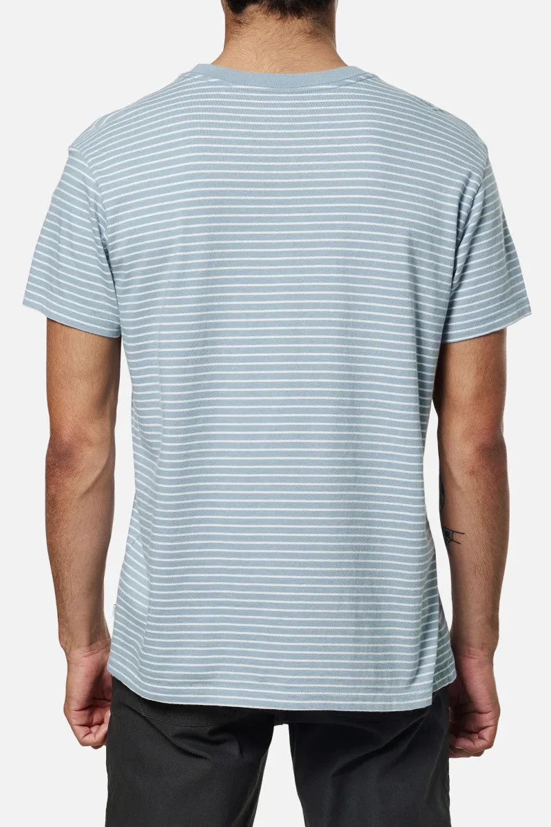 Finley Pocket Tee