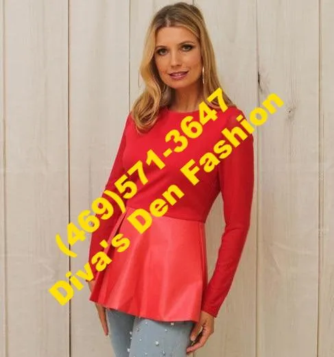 For Her NYC 8609